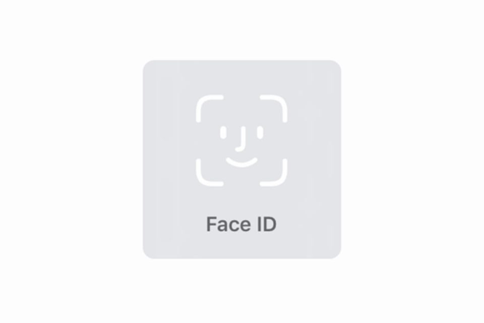 Android id ru. Face ID gif. Face ID Android icon.